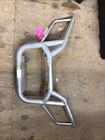 Polaris 2879136 Aluminum Front Brush Guard 2013-2020 Scrambler 1000 850 Xp Used. Price: $120.00.