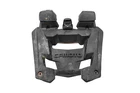 17 Cfmoto Zforce 500 4X4 Rear Bumper Grill Cover Used. Price: $49.99.