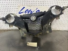 2017 Yamaha Grizzly 700 Eps 4WD Front Grille 2UD-F8309-00-00 Used. Price: $120.88.