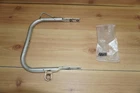 01-05 Yamaha Raptor Rear Carry Grab Bar 5LP-2845R-50-00 Used. Price: $22.49.