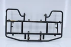2004 Arctic Cat 500 Auto Fis 4X4 Front Carrier Speed Rack 0541-133 145A Used. Price: $119.96.