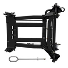 Polaris 2882107 Plow Mount 2017-2019 Sp Xc New. Price: $139.00.