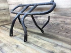88- 93 Honda Trx 300 Fourtrax 2X4 Front Bumper Guard Used. Price: $59.50.