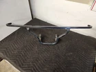 #A379 2002 Polaris Sportsman 700 Twin Rear Back Bumper Frame Bracket Used. Price: $69.99.