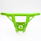 Hmf Racing Front Bumper Lt Zombie Green For Arctic Wildcat Xx 2018-2021 New. Price: $279.95.