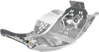 Enduro Engineering 5023 Skid Plate Fits 24-25 Yamaha YZ450F,FX YZ250F, WR450F New. Price: $118.96.