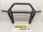 2020-2026 Can Am Defender Xt HD8 HD9 HD10 Front Bumper Upper Metal Brush Guard Used. Price: $300.00.