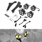 Led Work Headlight For Honda TRX450ER TRX450R 2006-2009 #81150-HP1-600 New. Price: $159.99.