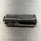 2004 Honda CBR600RR Yoshimura RS-5 Under Tail Exhaust Slip Tip Damage Used. Price: $225.00.