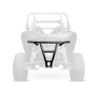 Hmf '14-'16 Polaris Rzr Turbo XP1K Defender Rear Bumper Black New. Price: $349.95.