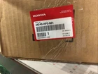 Honda Genuine Boot Set 44240-HP5-601 New. Price: $75.00.