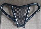 Luxemoto Yamaha Raptor Front Bumper Guard Powder Coated New. Price: $60.00.