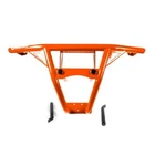 Hmf '14-'23 Polaris General Rzr Turbo XP1K S9/1K Front Hd Deluxe Bumper Orange New. Price: $419.95.