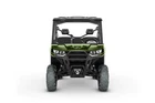 Can-am Utv Oem Front Bumper For Defender, 715005754 New. Price: $351.49.
