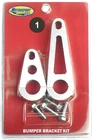 Motorsport Products Fits Ez-fit Bumper Bracket Kit Honda/yamaha 80-9301 New. Price: $44.94.