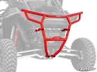 Superatv Heavy Duty Rear Bumper For Polaris Rzr Xp 1000 (2018-2023) Red New. Price: $312.17.