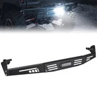 For Honda Pioneer 1000-6 2016-2026 Heavy Duty Rear Bumper With Led Light New. Price: $99.99.