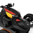 Can-am Ryker Heritage Yellow Panels Pn: 219400988 New. Price: $425.99.