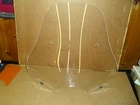 Slipstream Sport Shield, P/N#SO8-C, Clear, For Suzuki.# New. Price: $84.44.