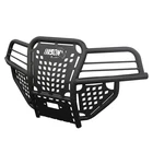 Bison Bumpers Hunter Front - Steel Fits Suzuki New. Price: $389.49.