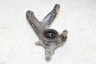 2004 Yamaha Wolverine 350 4X4 Front Right Knuckle Control Arm Mount 50118 Used. Price: $129.99.