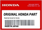 Honda 12200-ZE7-405 Cylinder Head New. Price: $183.34.