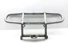Front Bumper Brush Guard Bombardier Traxter 500 4X4 Automatic 1655 Used. Price: $141.19.