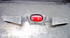 2005-2013 Kawasaki Brute Force 650/750 Tail Light Cover 14091-0252-6Z Used T-22. Price: $65.97.