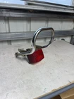 1983 Suzuki LT185 Oem Rear Grab Bar Bumper Grip Push Brush Guard Wheelie Used. Price: $45.00.