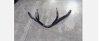Brand New Oem Yamaha Utv YXZ1000 2016-2018 Front Grab Bar 2HC-F84L0-V0-00. Price: $120.00.