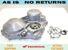 2008 2010 Honda DN-01 DN01 NSA700 Left Water Pump Cover Assembly Oem Used. Price: $99.99.