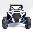 Hmf Black Front Bumper No Mount 9357217461 New. Price: $320.47.