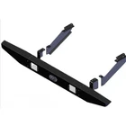 Kfi Bumper Rear Formed Can-am Defender 101615 New. Price: $199.95.