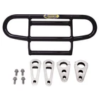 Motorsport Products Short Track Bumper Black For Honda TRX250EX Yamaha YFZ450 New. Price: $145.13.
