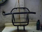 Suzuki Quadrunner LT-F250F 4X4 Atv Front Bumper P2924 2001 Used. Price: $49.95.