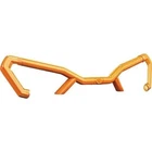 Polaris Oem 2014-19 Rzr Spectra Orange Extreme Bumper Attachment Rear **new**. Price: $64.99.