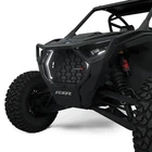 Polaris High Coverage Front Bumper 2025 Rzr Pro / Oem 2890390-458 New. Price: $629.99.