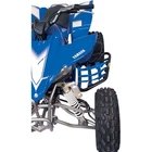 Motorsport Products Nerf Bars Kfx 450 Black 81-4112 New. Price: $194.41.