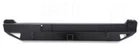 Smittybilt 76851-01 Rear Bumber, Textured, Black Steel, Xrc For Jeep Cherokee New. Price: $749.99.