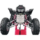 Motorsport Products Ez-fit Bumper Mx/xc Black 80-1012 New. Price: $88.53.