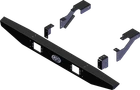 Kfi 10-22 Polaris Ranger 400-800 Midsize Bumper Rear Formed New. Price: $199.95.