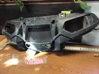Bumper Front Black # 5435807-070 Polaris 2010 Sportsman 850 Xp 4X4 Atv Used. Price: $50.69.