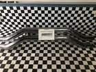 2005-2007 Polaris Sportsman 400 500 800 Oem Stainless Steel Front Bumper New. Price: $179.99.