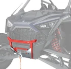 Polaris 2884355-293 Front Pre Runner Winch Bumper 2022-2023 Rzr Pro Turbo New. Price: $175.00.