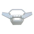 2012 Polaris Ranger Xp 800 Heavy Duty Front Bumper Replaces 1016310-521 Used. Price: $299.99.