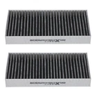 Air Filter For Acura Rsx Csx Honda Civic 2001-2006 89031233 Pack Of New. Price: $10.04.