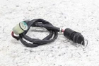 2005 Honda Rubicon 500 Ignition Switch With Key 35100-HP0-A00 Used. Price: $19.00.