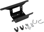 Moose Atv Front Winch Mount For 06-10 Yamaha Wolverine 350/YFM450 Fx 4505-0660 New. Price: $85.95.
