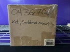 Arctic Cat Scabbard Mount Kit Part Number 0436-706 New. Price: $59.99.