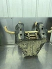 2006 07 09 Can Am Outlander 500 650 800 Bumper Brush Guard Winch Roller Used. Price: $244.39.